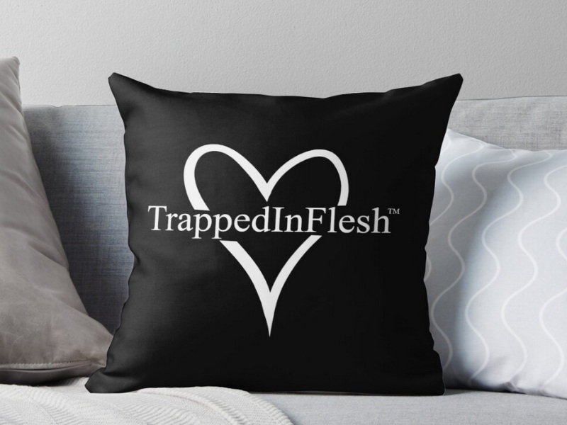 1_Rebubble_TrappedInFlesh_Pillow